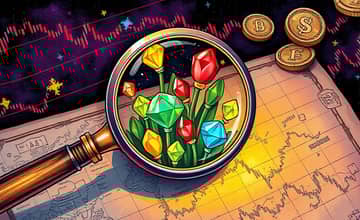 Value Investing Secrets: Finding Undervalued Gems