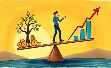 Risk and Reward: Finding Your Personal Investment Sweet Spot