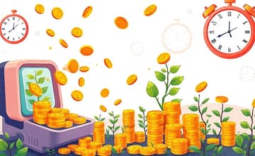 Automate Your Wealth: Set It and Forget It Investing