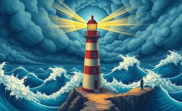 Navigating Market Volatility: Staying Calm Amidst the Storm