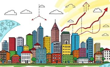 Real Estate Riches: Investing Beyond Stocks and Bonds