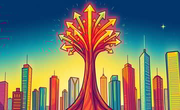 Growth Stocks Explained: Fueling Your Portfolio's Upside