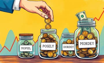 Dollar-Cost Averaging Demystified: A Strategy for All Markets