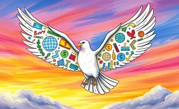 The Power of Diversification: Spreading Your Investment Wings