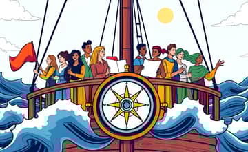 Charting Your Course to Financial Confidence