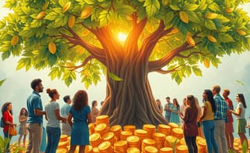 Money Moves: Turning Dreams into Dollar Realities