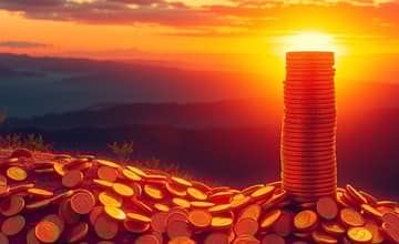 The Power of Purposeful Pennies: Goal Setting