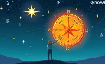 Your North Star: Navigating to Financial Wellness