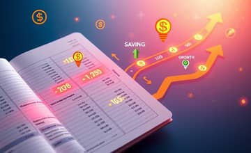 Level Up Your Ledger: Financial Goal Mastery