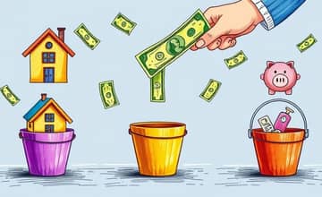 Designing Your Dollars: A Goal-Oriented Approach