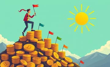 Conquer Your Cash: Effective Goal Strategies