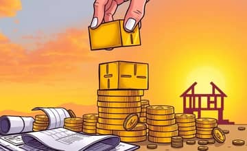 Building Wealth Brick by Brick: Your Goal Plan