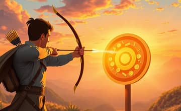 The Art of Financial Aiming: Hit Your Targets