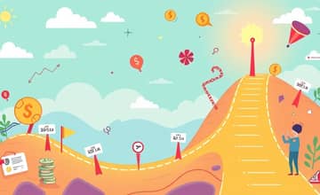 Ignite Your Income: Setting Achievable Milestones