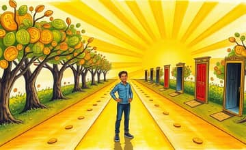 Dream Big: Practical Steps to Financial Freedom