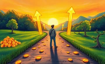 The Blueprint to Your Money Mastery