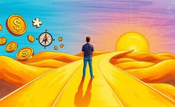 Beyond Budgeting: Crafting Your Financial Destiny