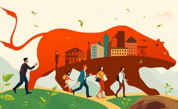 Beyond the Bull Market: Thriving in Any Economic Climate