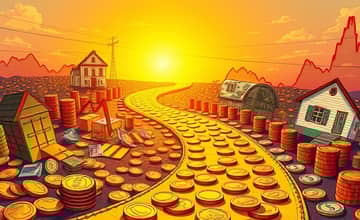 Financial Independence: Your Investment Accelerated Pathway