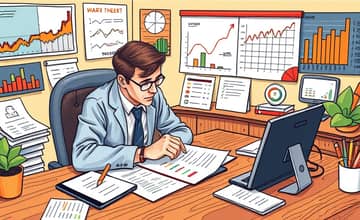 The Investment Checklist: Before You Buy That Stock