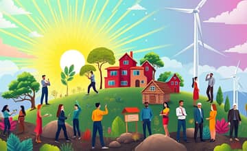 Investing for Impact: Aligning Your Money with Your Values