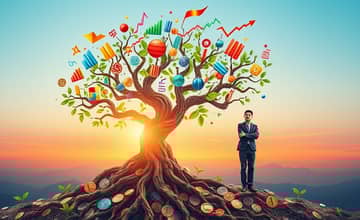 Your First Investment: A Practical Guide for Beginners