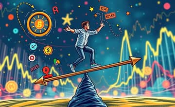 Understanding Your Risk Tolerance: A Self-Assessment Guide