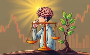 The Psychology of Money: Mastering Your Investment Mindset