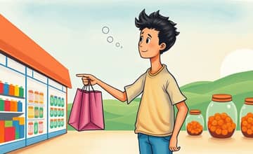 Beyond Retail Therapy: Healthy Habits for Your Wallet