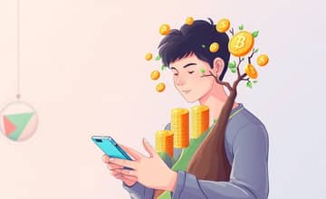 The Growth Giver: Habits for Smart Investing