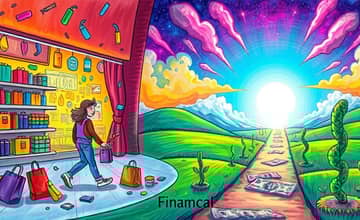 From Impulse to Intent: Training Your Spending Habits