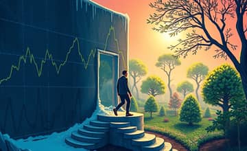 Breaking Free: Habits to Overcome Financial Inertia