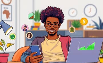 The Income Innovator: Habits for Diversifying Your Wallet