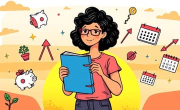 The Proactive Planner: Habits for Financial Readiness