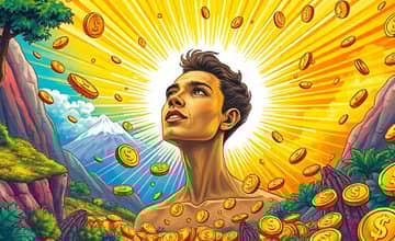 The Money Magnet: Habits for Attracting More