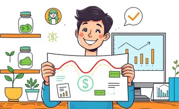 From Overwhelm to Order: Habits for Financial Clarity