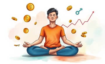 The Mindful Money Manager: Habits for Control