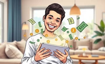 Your Financial Flow: Habits for Smooth Money Movement