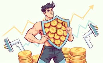 Your Financial Fitness Routine: Habits for Strength
