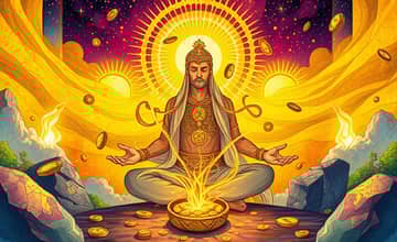 The Abundance Alchemist: Habits to Attract Wealth