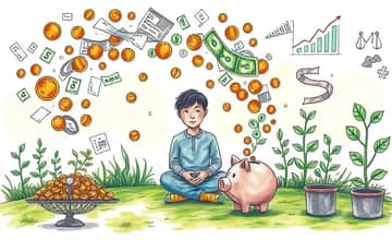 From Chaos to Cash Flow: Habits for Financial Harmony