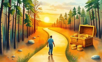 The Profit Path: Habits for Consistent Returns