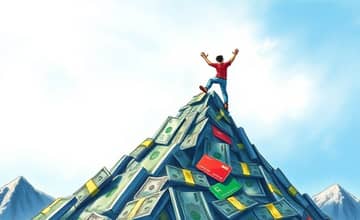 Your Debt Demolition Plan: Habits for Freedom