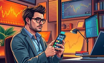 The Informed Investor: Habits of Market Knowledge