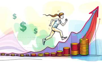 Your Money's Momentum: Habits for Sustained Growth