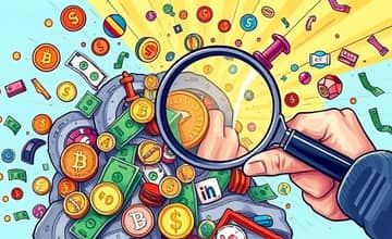 Decoding Your Spending: Habits for Financial Awareness