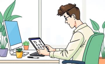 The Prudent Payer: Mastering Bill Management Habits