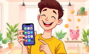 The Expense Eliminator: Habits for Cost Reduction