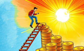 Optimize Your Earning: Habits for Income Growth