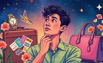 The Value Virtuoso: Spending Habits for True Worth